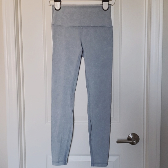 Lululemon wunder under 6 - Picture 4 of 7